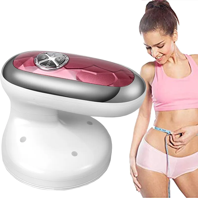 Ansikte massager ultraljudskropp bantning massager ems fat ta bort gå ner vikt skönhet enhet led rf midja ben buk hud åtdragningsmaskin 230808