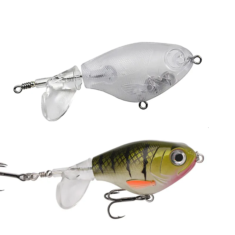 China Blank Lure, Blank Lure Wholesale, Manufacturers, Price