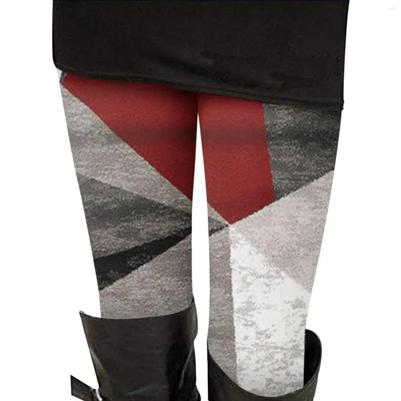 Sexy Casual Leggings with High Stretch Wholesale Custom Cheap Soft Stretchy  Printed Women Aztec Leggings for Ladies - China Yoga Pants and Print Pants  price