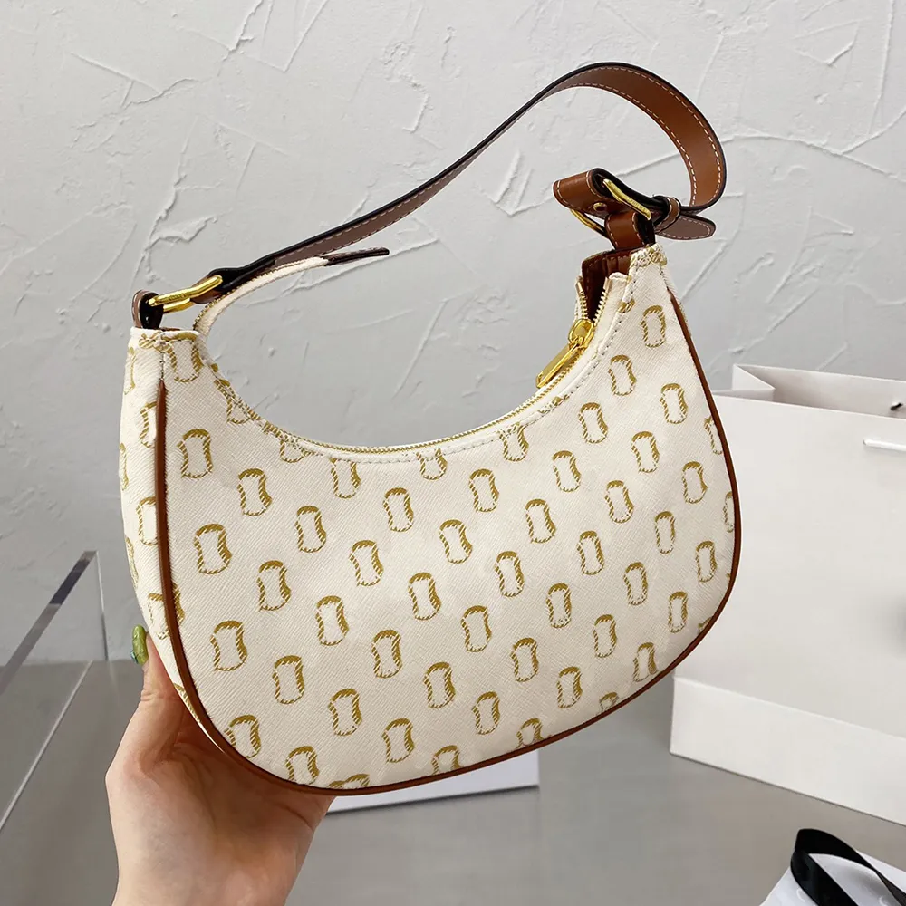 DHgate Evening Bags Designer Bag Women Shoulder Bag Underarm Handbags Classic Brand Luxury Design Bag Handbag Purse Leather Pochette PE7P Bags Luggage Accessories