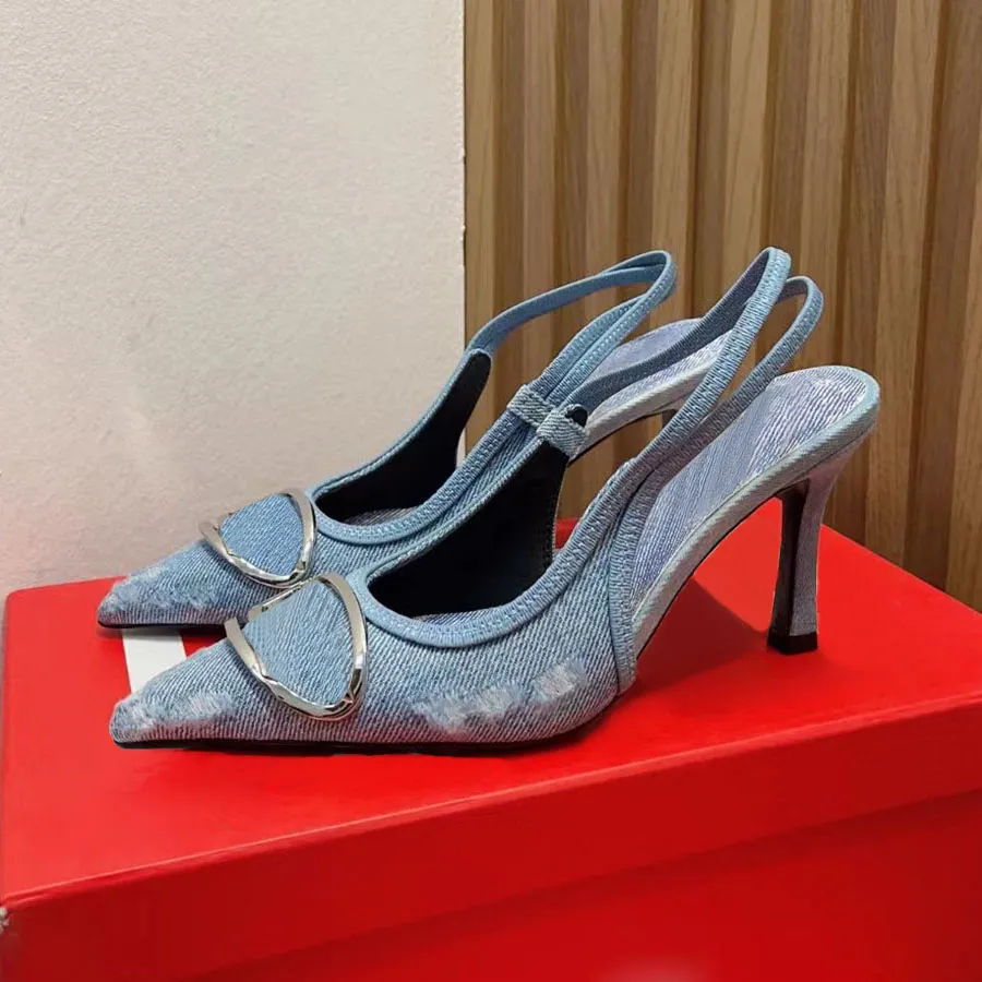 Tlank shop strappy pumps