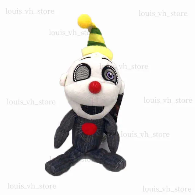 Ennard peluche 2025