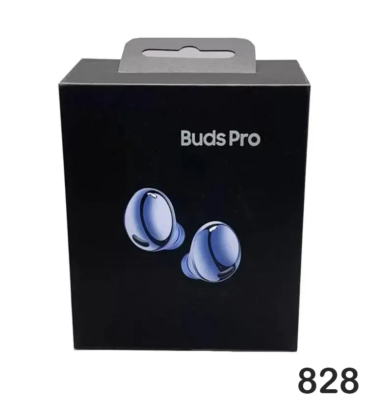 Écouteurs pour téléphones R190 Buds Pro iOS Android TWS True Wireless Écouteurs Écouteurs Fantacy Technology8817396 88DD R510 Buds2 Pro