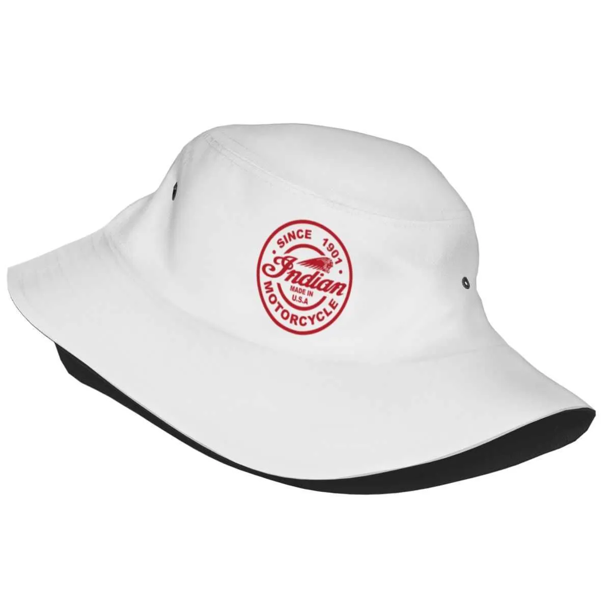 Fishing hats made in usa 2025