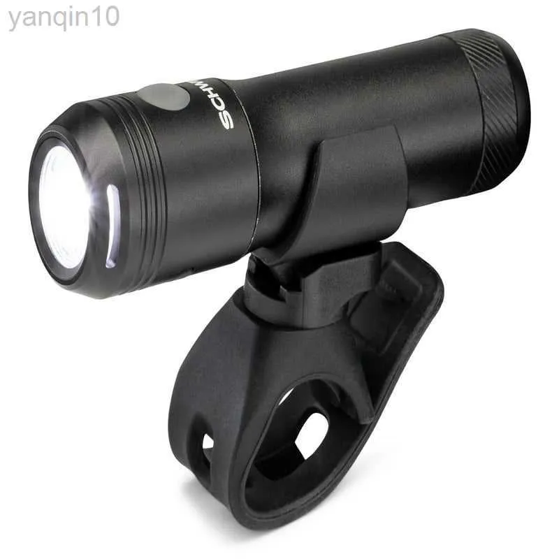 Ochrona rocka ładowna światła 500 lumens HKD230810