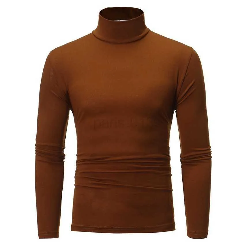 Mens thermal turtleneck clearance shirts