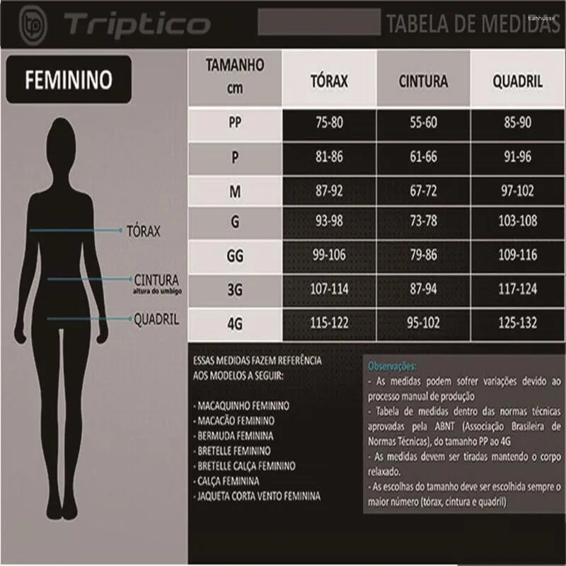 Macaquinho feminino frenesi 2025