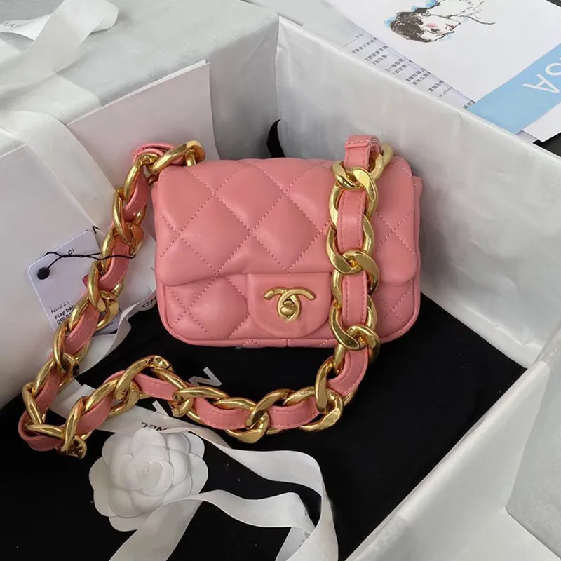 Retro Sweet Cool Pink Heart Shoulder Bag Y2k Messenger Bag Handbag Coin Purse  Large Capacity Cute