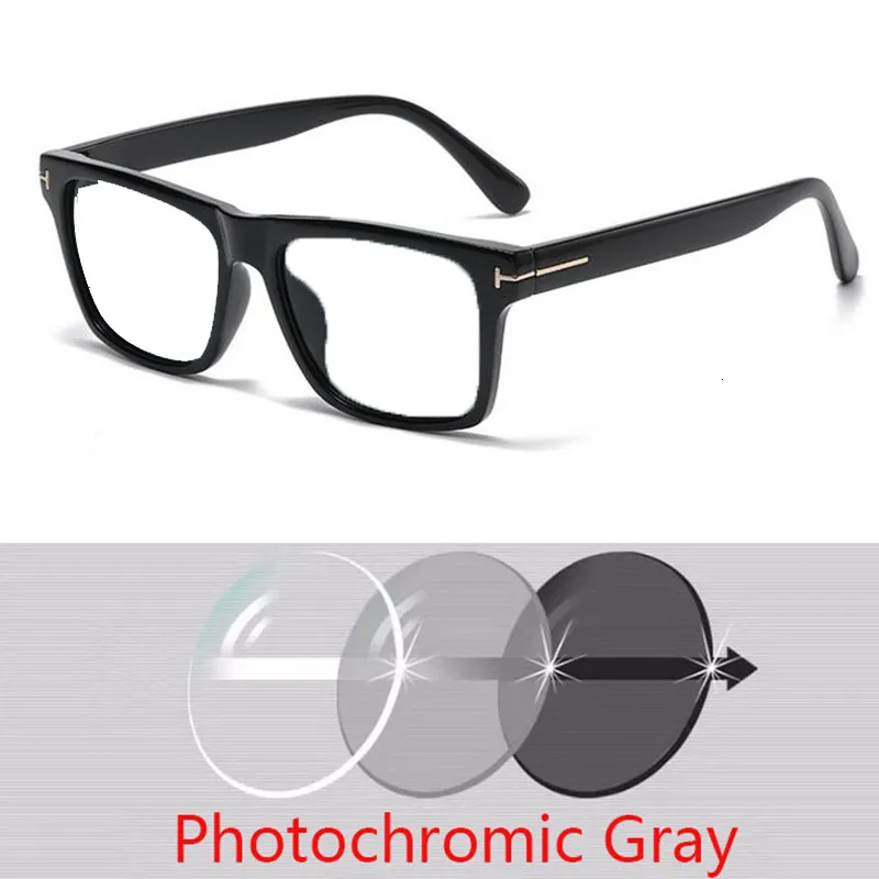 Square Black Sunglasses Hut Reading For Women And Men