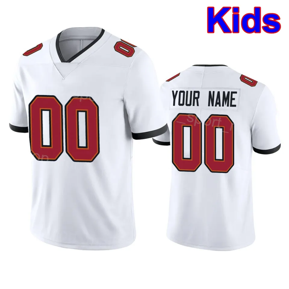 Neal Ryan kids jersey
