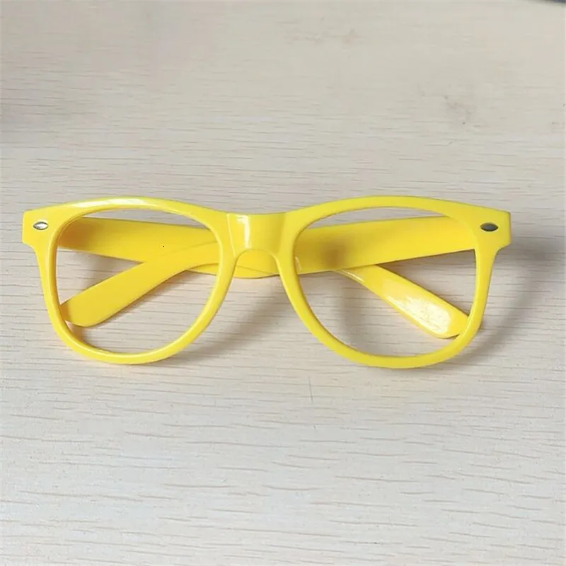 نظارات القراءة Vazrobe White Red Reading Glasses Women Male Yellow Pink Eyeglasses Frame Fmate Fashion Passions anti Replection 100 150 200 230809