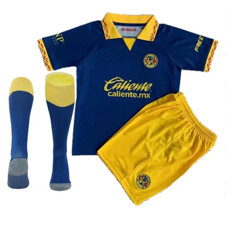 Club america american football top jersey