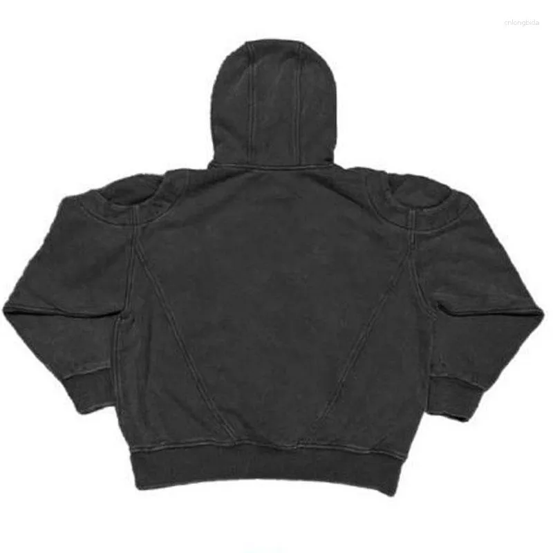 XG Chemical WashDocking Sweatshirt スウェット