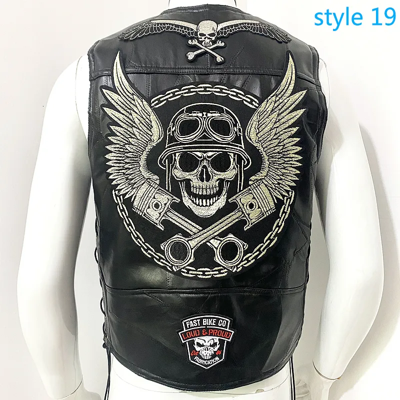 Lady Rider Motorcycle Pin Sunglass Holder 2" For Biker Vest