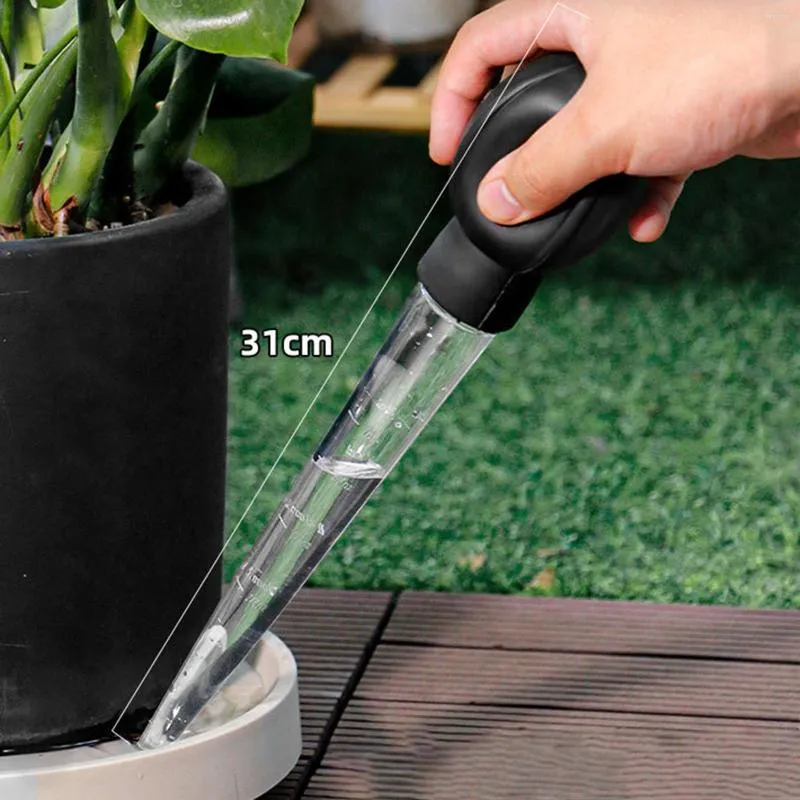 Large Pipettes Dropper Measuring Tube For Indoor Outdoor Plant Experiments Pot Experiment Supplies Essential Oil