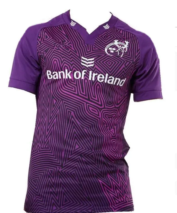 Canterbury - L'esprit rugby - Le Comptoir Irlandais