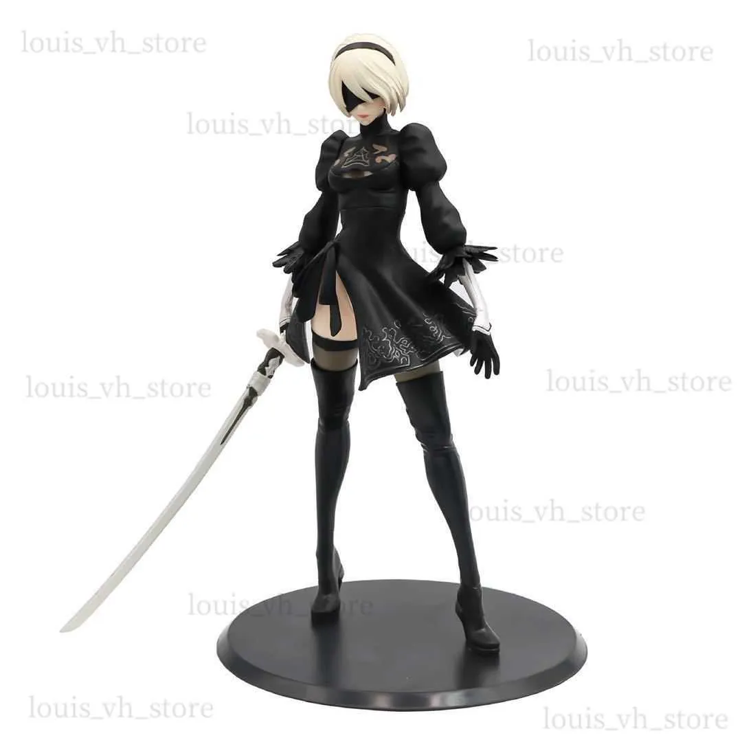 Play Arts Kai Nier Automataを￥2,297 | DHgate