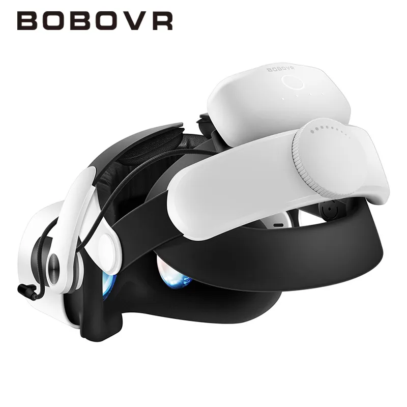  Quest2 128GB、BOBOVR M2 Pro、アクセサリー Amazon.com: BOBOVR M2 Pro Battery Pack Head Strap