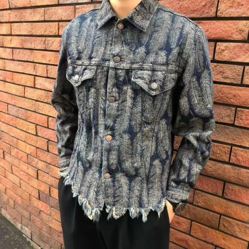Kapital feather cheap jacket