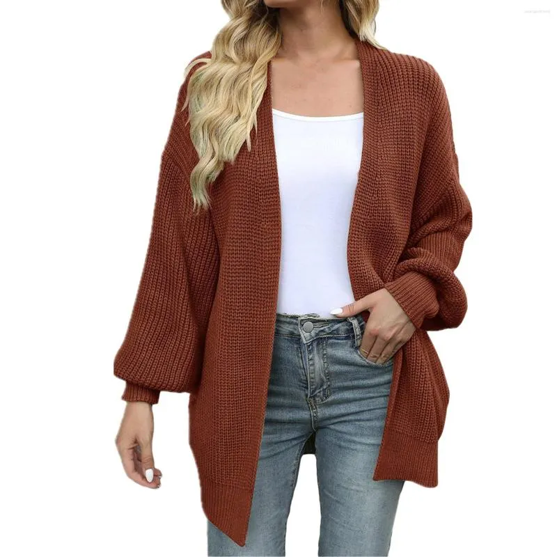 Long sweater top open front