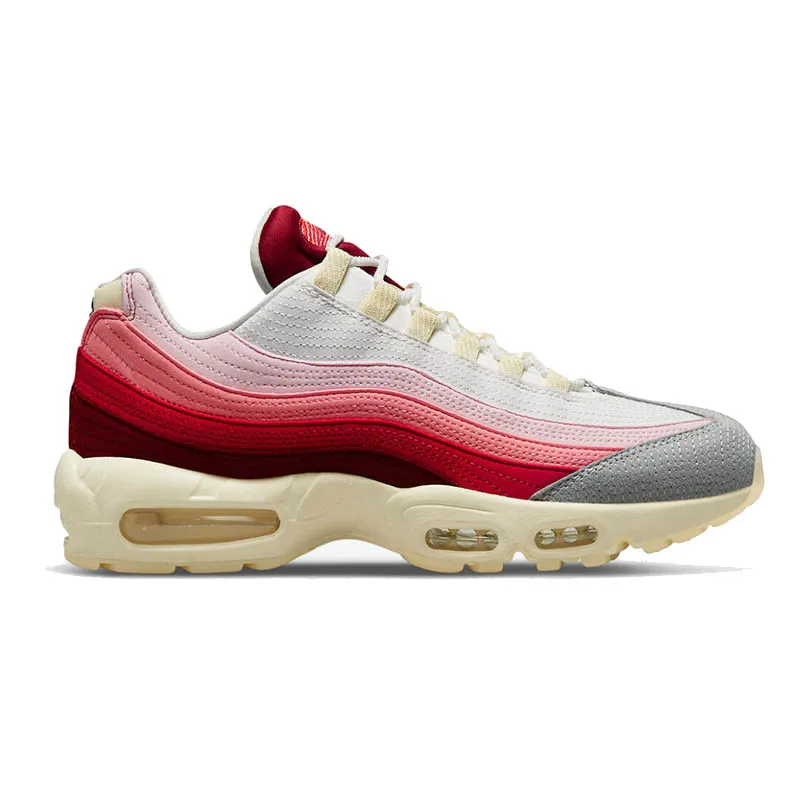 95s greedy