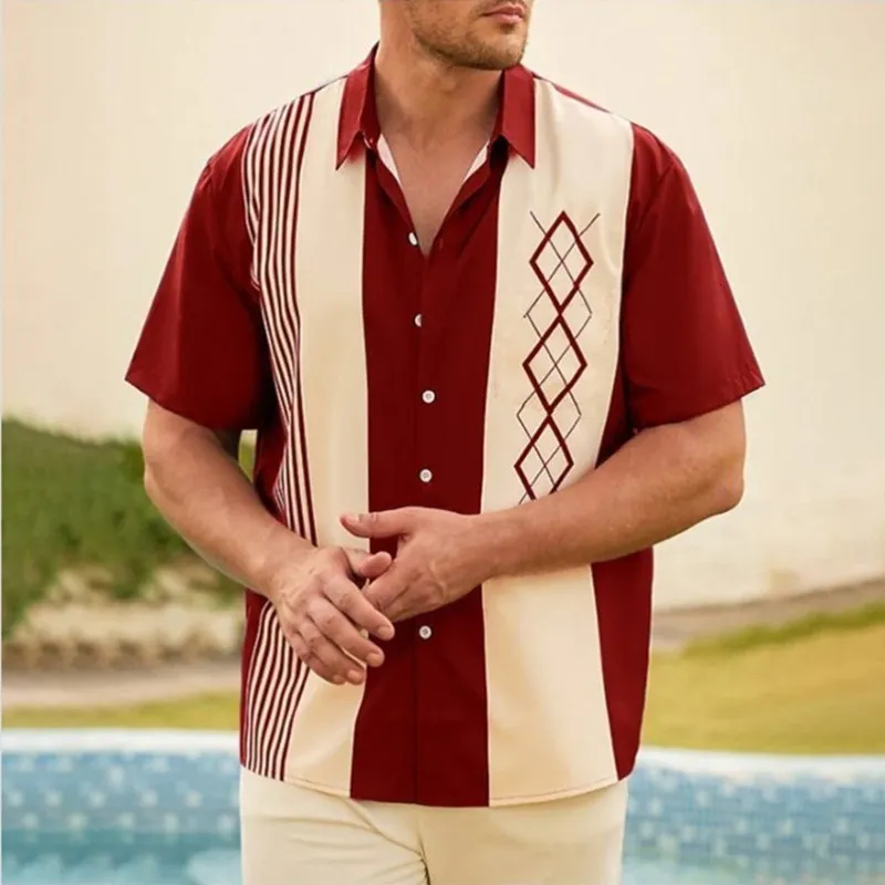 50s style shirts outlet