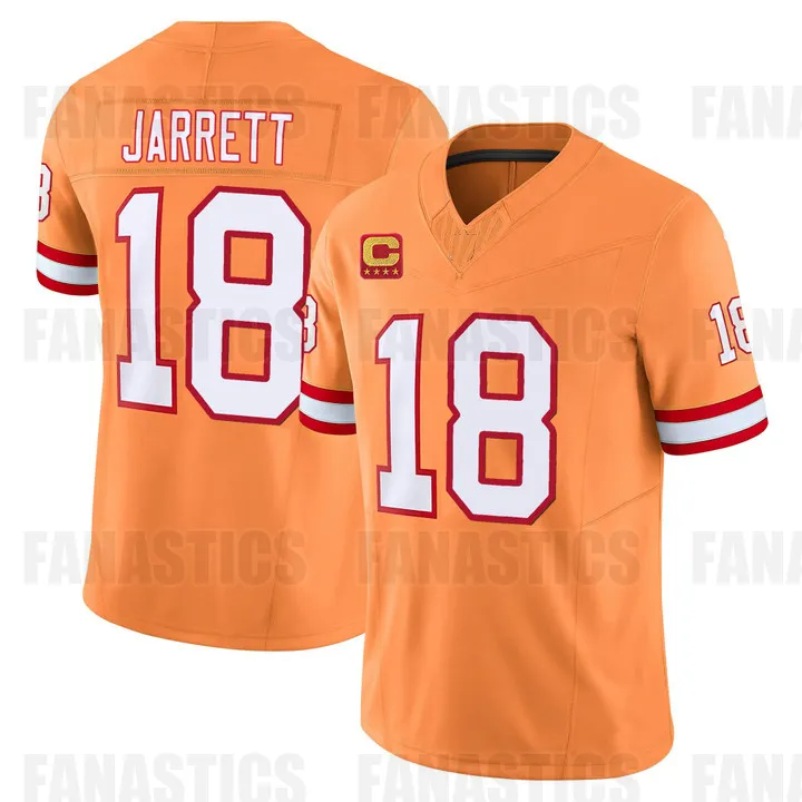 Brooks Chris jersey