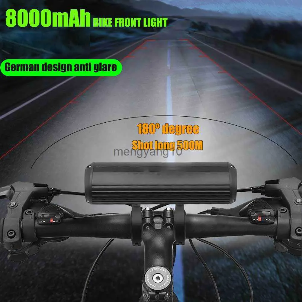Trlife bike light 2025