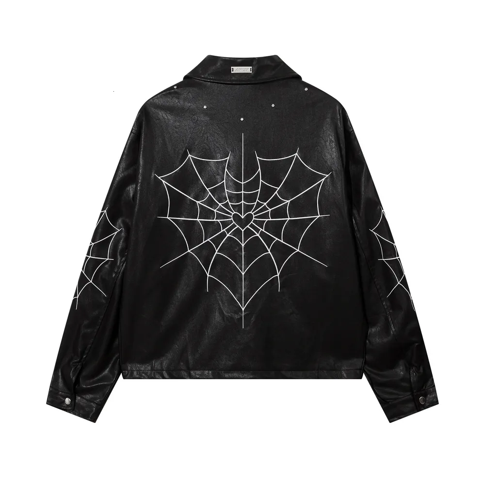 SPIDERWEB HOODED JACKET SILVER GRAY Lサイズ 71ncq3NJeDL._UY350_.jpg