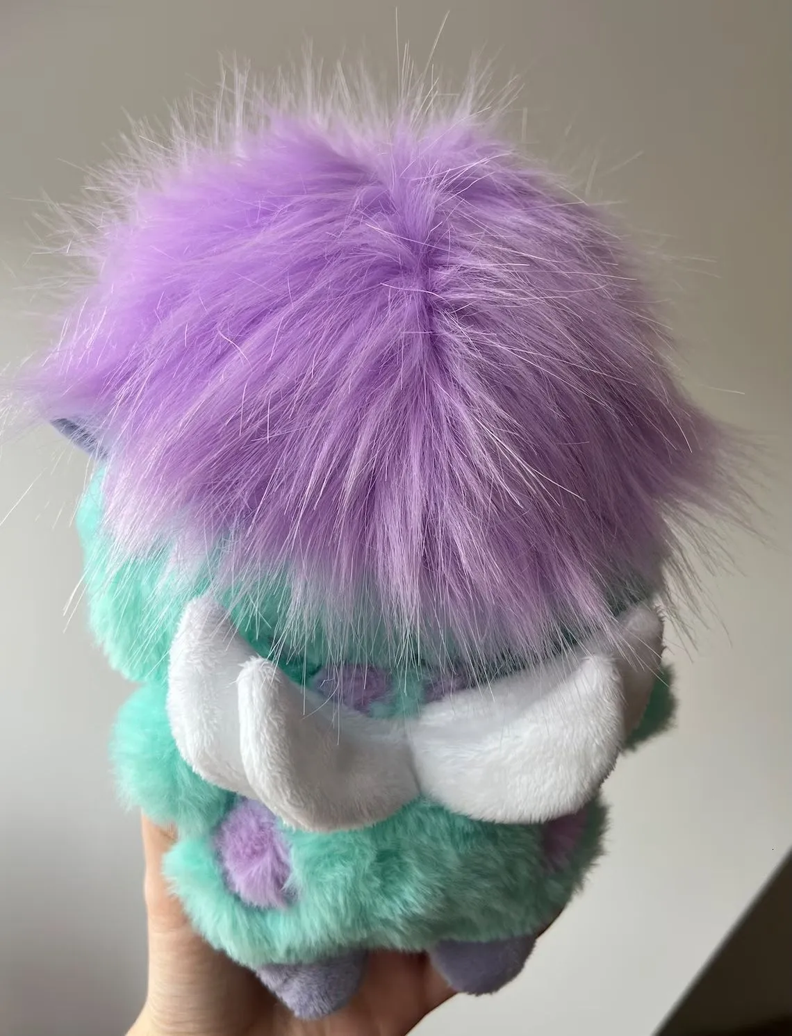 Bibble doll hotsell