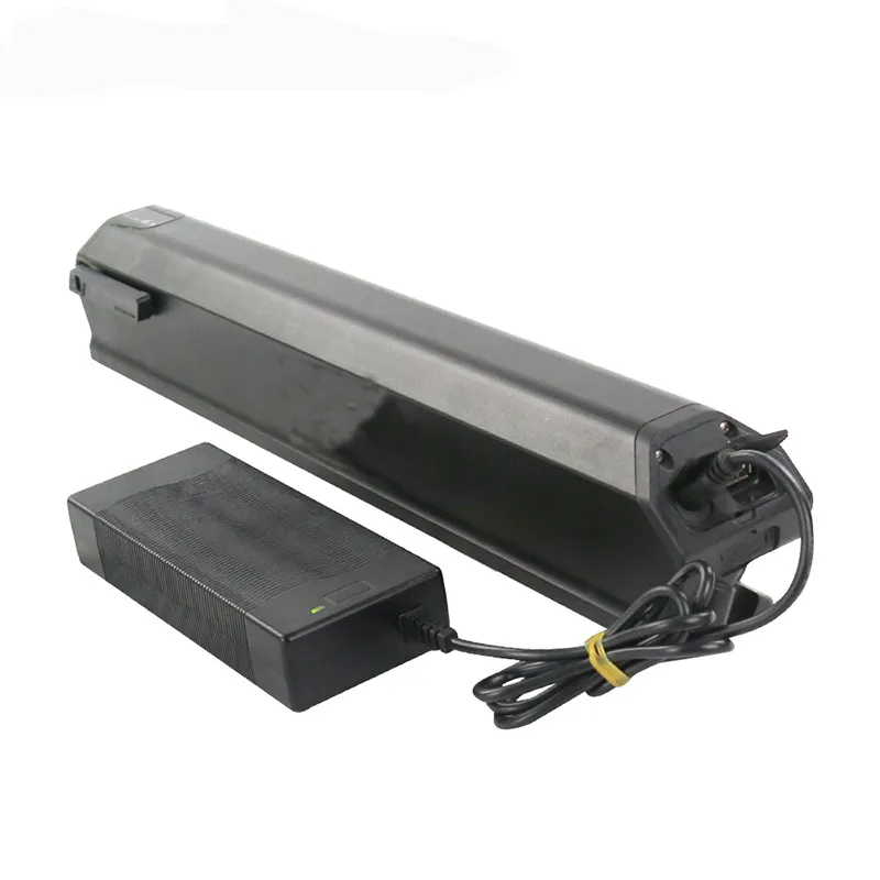 2024 36V 17.5Ah E Bike Battery Pack for Surpass Nakamura E City E Cliff 100 Reention Dorado pro 250W 500W Replacement Lithium Battery