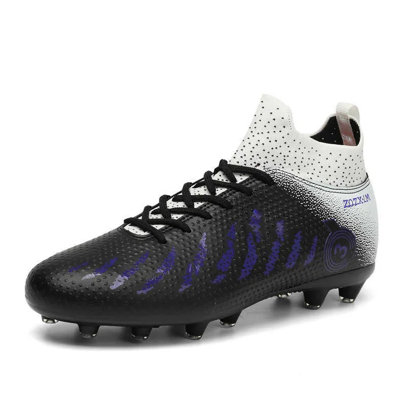 Junior size clearance 10 football boots
