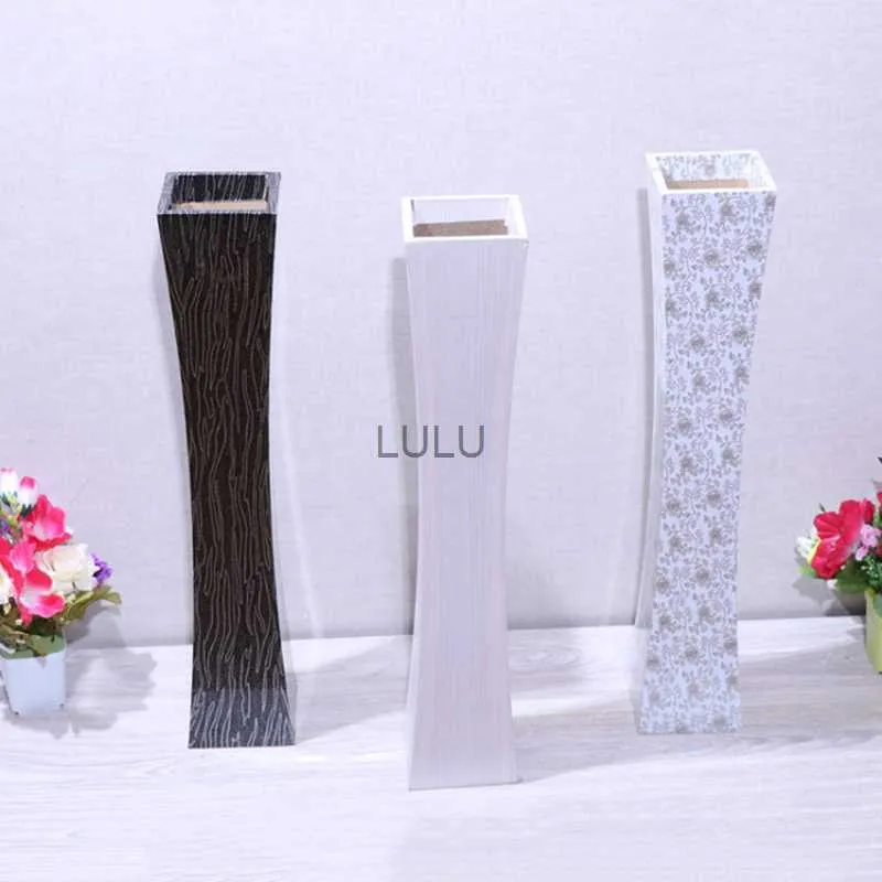 Minimalist Wedding Plant Hobby Lobby Cylinder Vases Tall Floor Plastic
