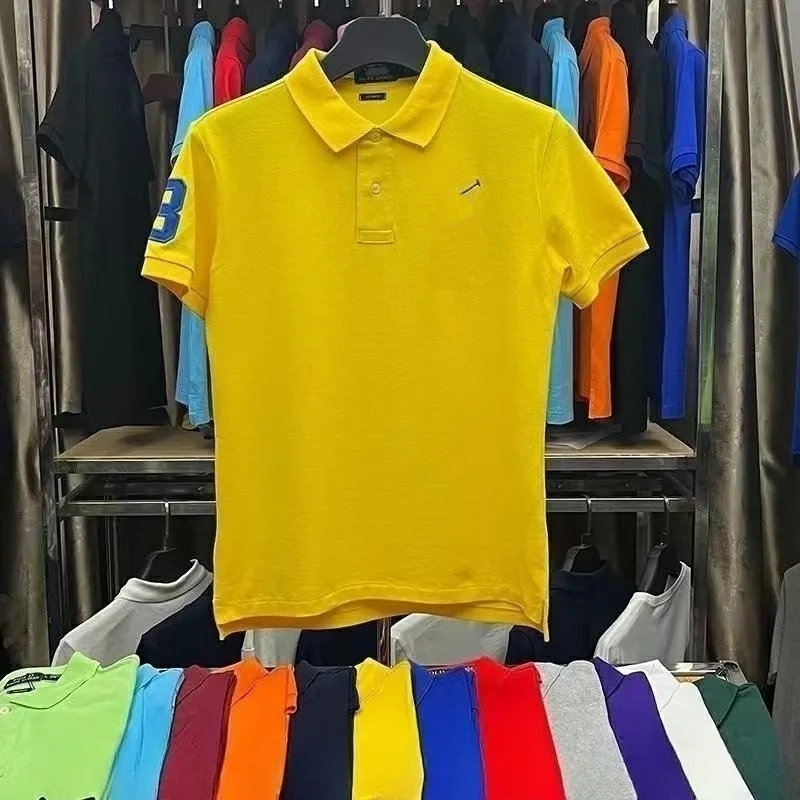 Dhgate top lacoste polo