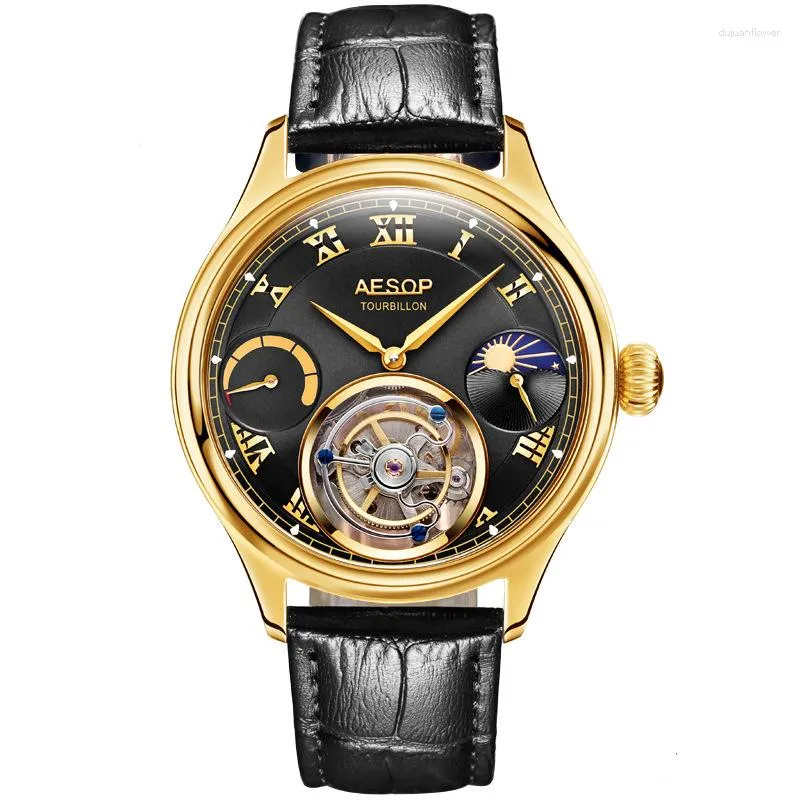 Tourbillon function shop
