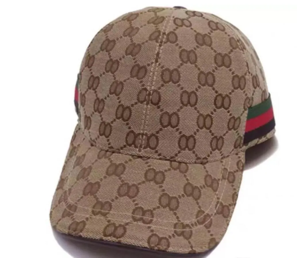 Top Caps En kaliteli yılan kaplan arı kedi tuval erkek beyzbol şapkası toz çanta moda kadın şapkalar ücretsiz gemi