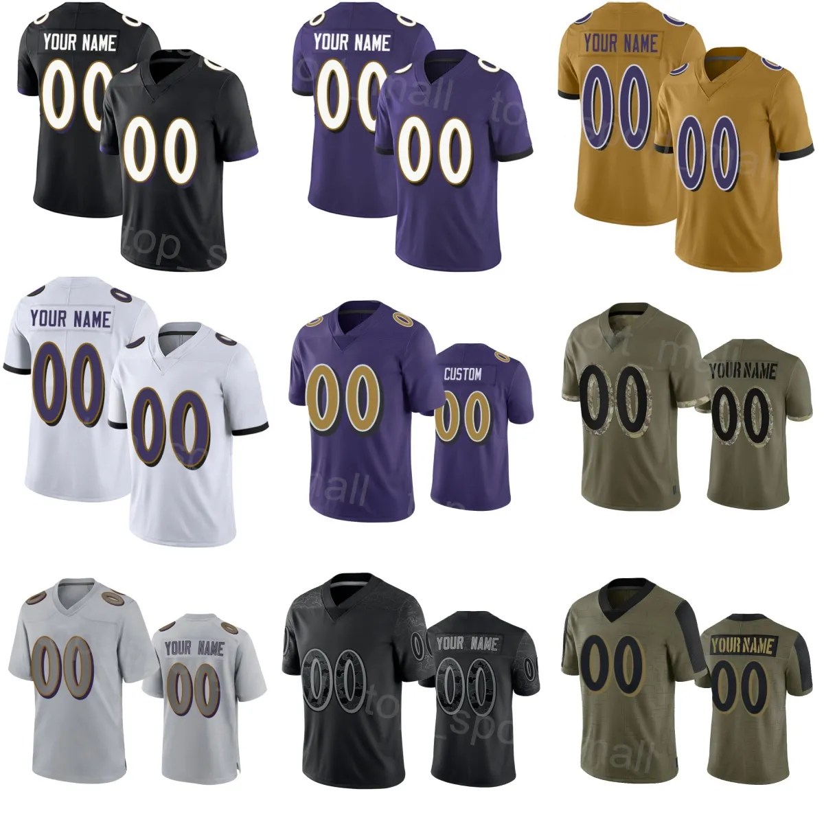 Agholor Nelson youth jersey