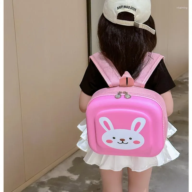 Bag for school girl 9 years 2025
