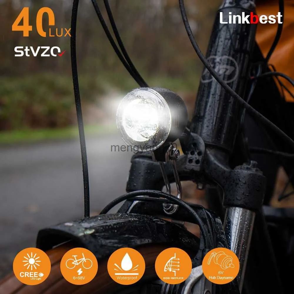 Rower Lights Linkbest EBIKE LED Rower