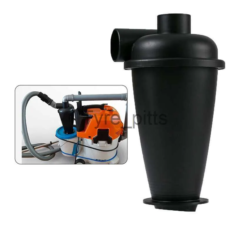 Powerful Cyclone Dust Collector For Vacuums Efficient Cleaning For