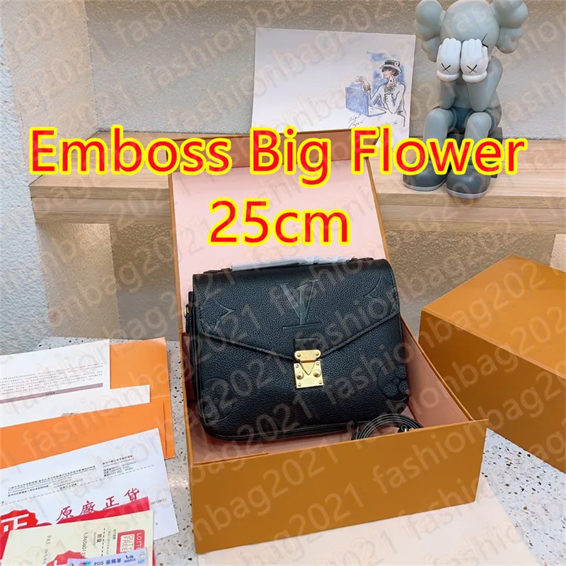 10A genuine leather pochette metis luxury wallet mini purses crossbody designer bag woman handbag shoulder bags designer women luxurys handbags dhgate