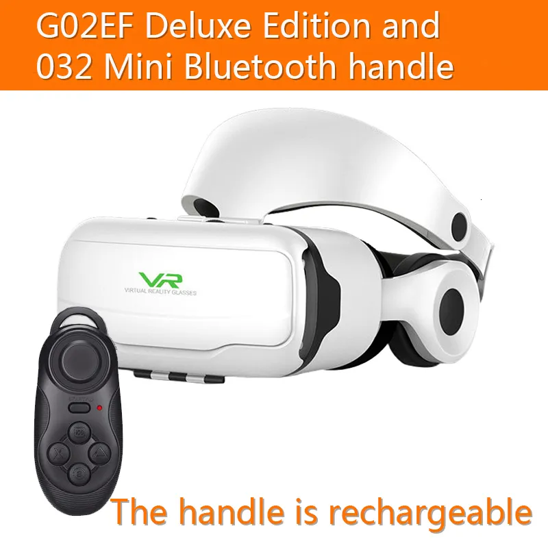 VR Glasses HD VR Glasses Mobile Game 3D 230809 7 057 DHgate