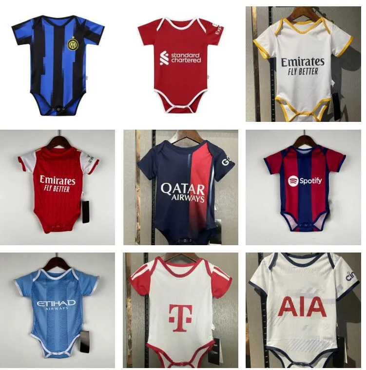 Lewandowski bébé Jerseys de football bébé