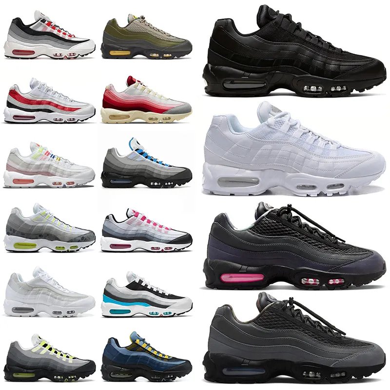 95s greedy