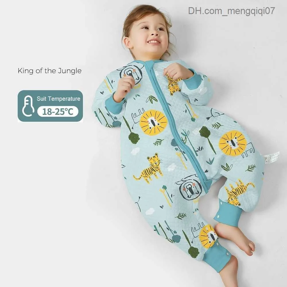 Pyjamas Sleep Bags Baby Products Children's Clothing Products Safety Bags Children's Pyjamas Baby Beds Baby Pyjamas Z230810