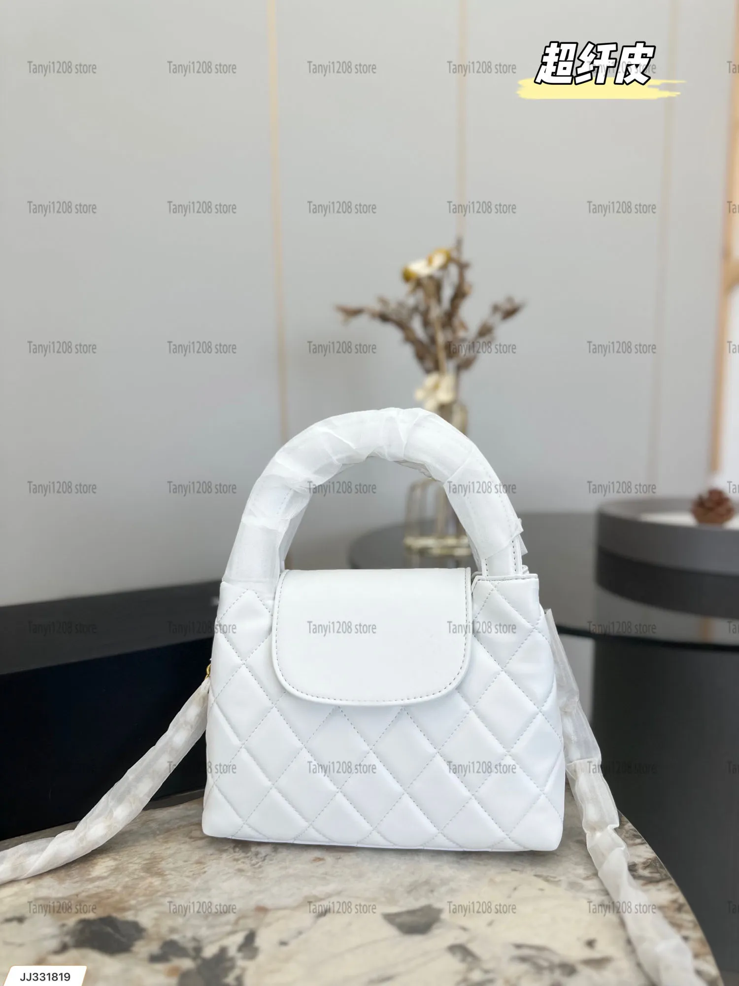 Classic Women Luxury Designer Bag Top 7A Quality Crossbody Bag