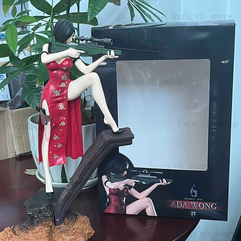 Ada Wong BIOHAZARD Resident Evil Character Nezuko... From Louis_vh_store,  $8.47 | DHgate.Com