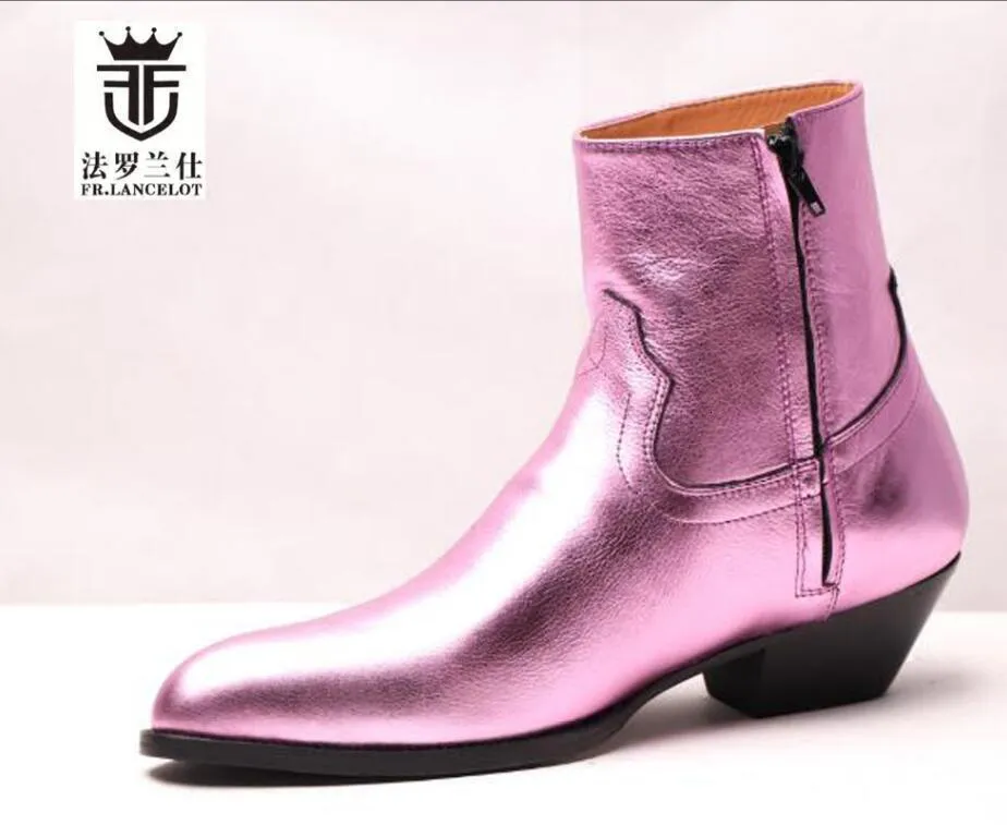 Fr lancelot boots sales