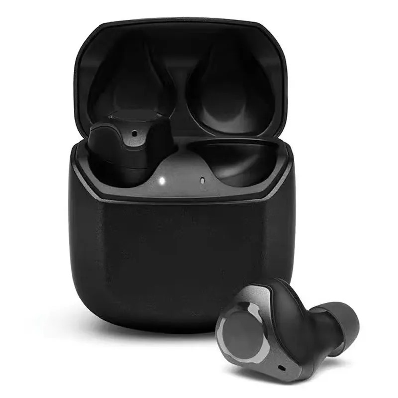 Słuchawki Bluetooth bezprzewodowe szum anulowanie Bluetooth Music Sports Słuchawki przeciwpowe do słuchawek mobilnych Apple Huawei