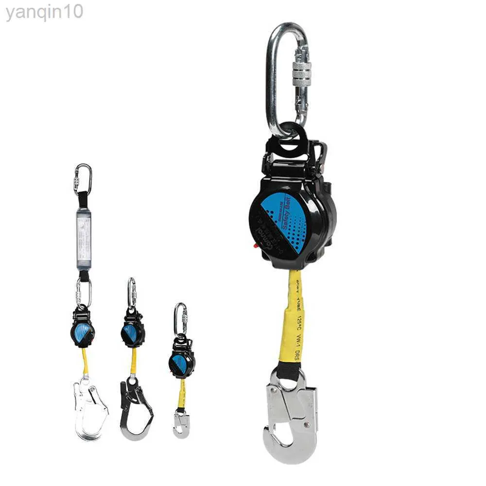 Rock Protection P338 Anti-Falling Speed Difference Type Automatic ...